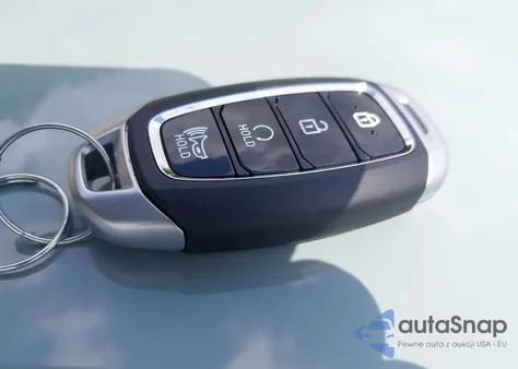 2025 Hyundai Venue Limited from USA, damaged, VIN KMHRC8A32SU394288